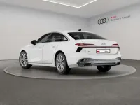Neu Audi A6 Advanced 204 PS (150 kW) 2025 Weiß Limousine