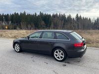gebraucht Audi A4 B8 2.0 TFSI Avant, Xenon, Navi Top Zustand