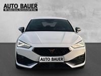 Gebraucht Cupra Leon VZ 245 PS (180 kW) 2023 Weiß Limousine