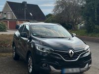 Second-hand Renault Kadjar 110 CP (80 kW) 2015 Negru SUV