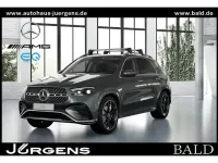 Gebraucht Mercedes GLE350 AMG 197 PS (144 kW) 2025 Grau selenitgrau metallic SUV