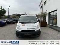Gebraucht Citroën Jumpy 120 PS (88 kW) 2011 Weiß Van / Kleinbus