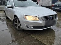 Gebraucht Volvo V70 120 PS (88 kW) 2016 Silber Kombi