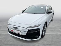 Gebraucht Audi A6 e-tron S-Line 210 kW (286 PS) 2025 Weiß Kombi