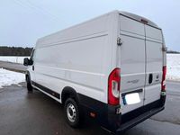 Gebraucht Fiat Ducato 160 PS (117 kW) 2021 Van