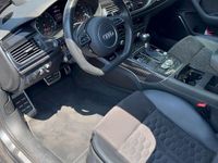Gebraucht Audi RS6 Performance 605 PS (444 kW) 2017 Grau Kombi
