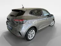Nieuw Renault Clio V Evolution 91 PK (66 kW) 2025 Grijs Sedan