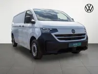 Nowe VW Transporter 150 KM (110 kW) 2026 Biały Van