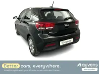 Gebraucht Kia Rio Vision 101 PS (74 kW) 2022 Schwarz Limousine