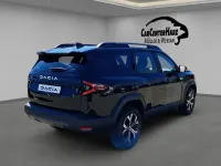 Neu Dacia Bigster Expression 140 PS (102 kW) 2026 Schwarz SUV