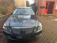 Second-hand Mercedes E250 204 CP (150 kW) 2012 Break