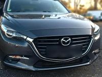 Gebraucht Mazda 3 150 PS (110 kW) 2018 Beige Limousine