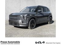 Gebraucht Kia EV2 Earth 106 kW (145 PS) 2026 Pentametal SUV