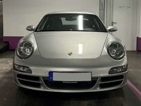 gebraucht Porsche 911 Carrera S 911