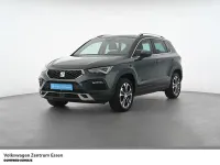 Gebraucht Seat Ateca Style 150 PS (110 kW) 2022 (unbekannt) SUV