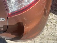 Gebraucht Ford Fiesta SYNC Edition 80 PS (58 kW) 2013 Braun Kleinwagen