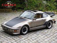 Gebraucht Porsche 930 300 PS (220 kW) 1982