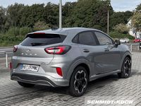 Gebraucht Ford Puma Gen-E Premium 124 kW (169 PS) 2025 Silber SUV