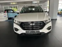 Gebraucht SWM G01 2024 Weiß SUV