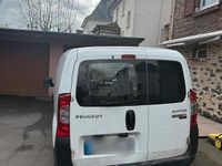 Gebraucht Peugeot Bipper 75 PS (55 kW) 2016 Weiß