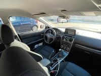 Gebraucht Mazda 6 150 PS (110 kW) 2007 Andere farben Limousine