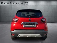 Occasion Renault Captur Crossborder 118 ch (86 kW) 2018 Rouge SUV
