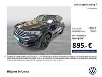 Gebraucht VW Touareg Elegance 381 PS (280 kW) 2025 Schwarz SUV