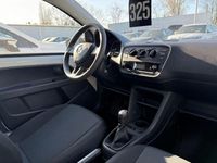 Gebraucht Skoda Citigo Cool Edition 60 PS (44 kW) 2017 Weiss Kleinwagen