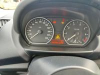 Gebraucht BMW 116 122 PS (89 kW) 2007 Schwarz Kleinwagen