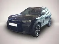 Gebraucht Dacia Bigster Journey 158 PS (116 kW) 2025 Manufacturer SUV