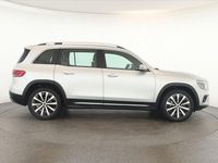 Gebraucht Mercedes GLB200 Progressive 150 PS (110 kW) 2024 Iridiumsilber SUV