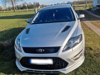 Gebraucht Ford Mondeo 239 PS (175 kW) 2012 Silber Limousine