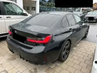 Gebraucht BMW 340 374 PS (275 kW) 2023 Saphirschwarz Limousine