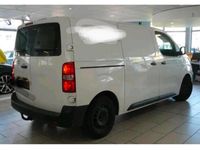 Gebraucht Opel Vivaro 120 PS (88 kW) 2020 Weiß Van / Kleinbus