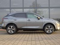 gebraucht Nissan Qashqai 1.3 DIG-T N-Connecta Winter Busines