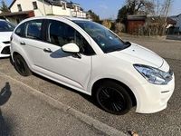 Gebraucht Citroën C3 68 PS (50 kW) 2016 Limousine