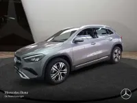 Gebraucht Mercedes GLA180 Progressive 136 PS (100 kW) 2025 Grau SUV