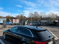 Gebraucht Audi A4 235 PS (172 kW) 2019 Schwarz Kombi