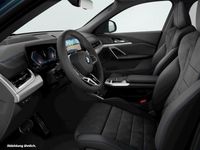 Gebraucht BMW X2 M Sport 150 PS (110 kW) 2025 Grün SUV