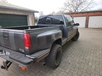 gebraucht GMC Sierra C2500 Extra Cab ( Baugleich mit Silverado)