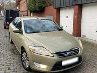 Gebraucht Ford Mondeo 143 PS (105 kW) 2007 Limousine