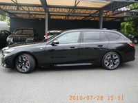 Gebraucht BMW i5 Performance 250 kW (340 PS) 2025 Schwarz Kombi