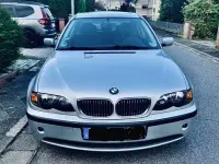 Gebraucht BMW 318 143 PS (105 kW) 2005 Limousine