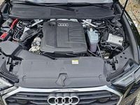 Gebraucht Audi A6 204 PS (150 kW) 2020 Brillantschwarz Kombi