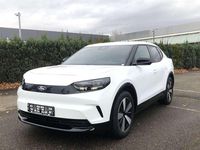 Gebraucht Ford Capri 210 kW (286 PS) 2025 Frozen white Limousine