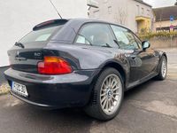Gebraucht BMW Z3 193 PS (141 kW) 1999 Schwarz Coupé
