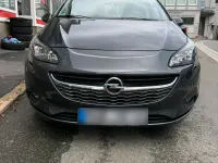 Gebraucht Opel Corsa Active 90 PS (66 kW) 2017 Grau Kleinwagen