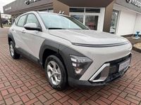 Neu Hyundai Kona Select 116 PS (85 kW) 2026 Cyber grey SUV