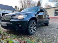 gebraucht BMW X5 E70 4.0D M-Sport M