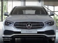 Gebraucht Mercedes E200 197 PS (144 kW) 2021
